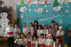 2015 craciun