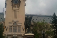 palatul culturii iasi