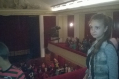 teatru